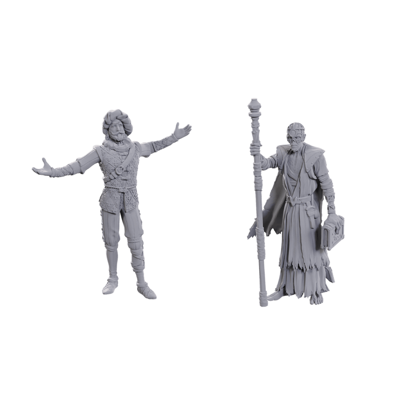 Dungeons & Dragons Nolzur&