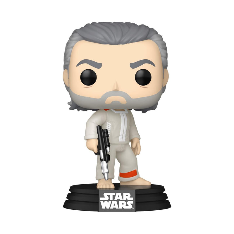 Pop Star Wars Andor Kino Loy Figure