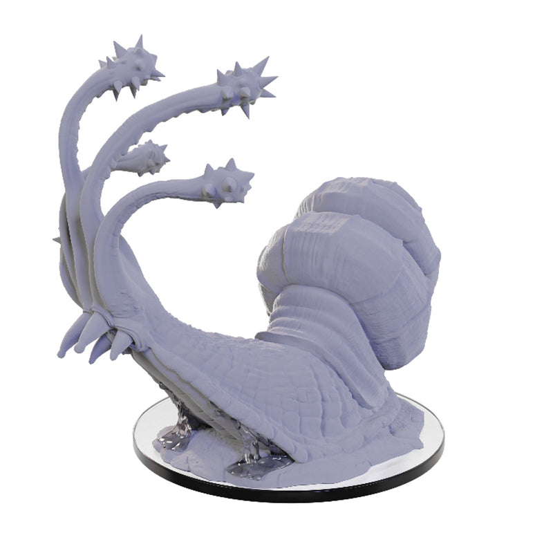 Dungeons & Dragons Nolzur&