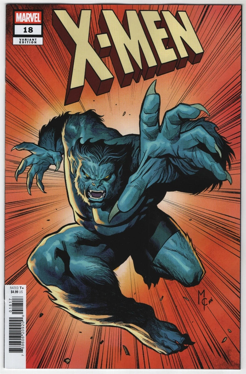 X-Men 