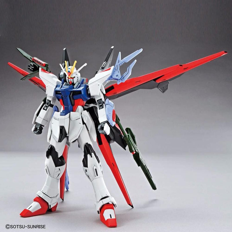 1/144 HG Gundam Perfect Strike Freedom Model Kit