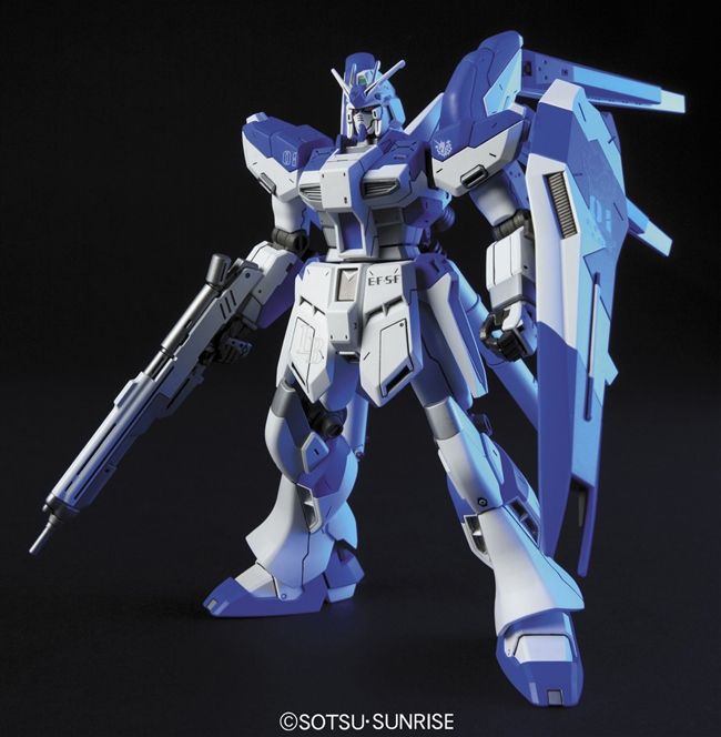 1/144 High Grade Universal Century - Char&