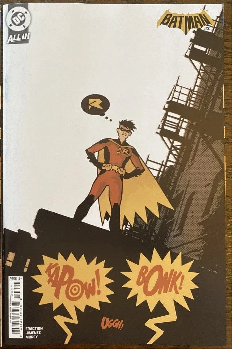 Batman 