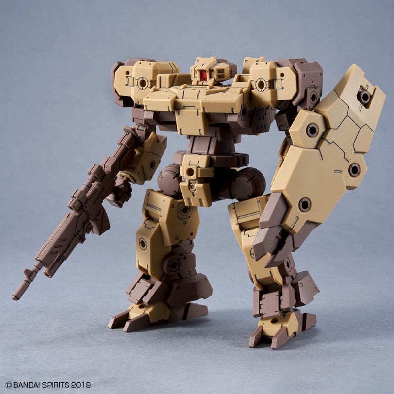 30MM 62 eEXM-9 Baskyrotto (Brown) Model Kit