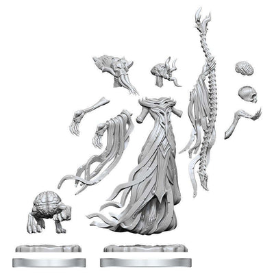 Dungeons & Dragons Frameworks W01 Mind Flayer