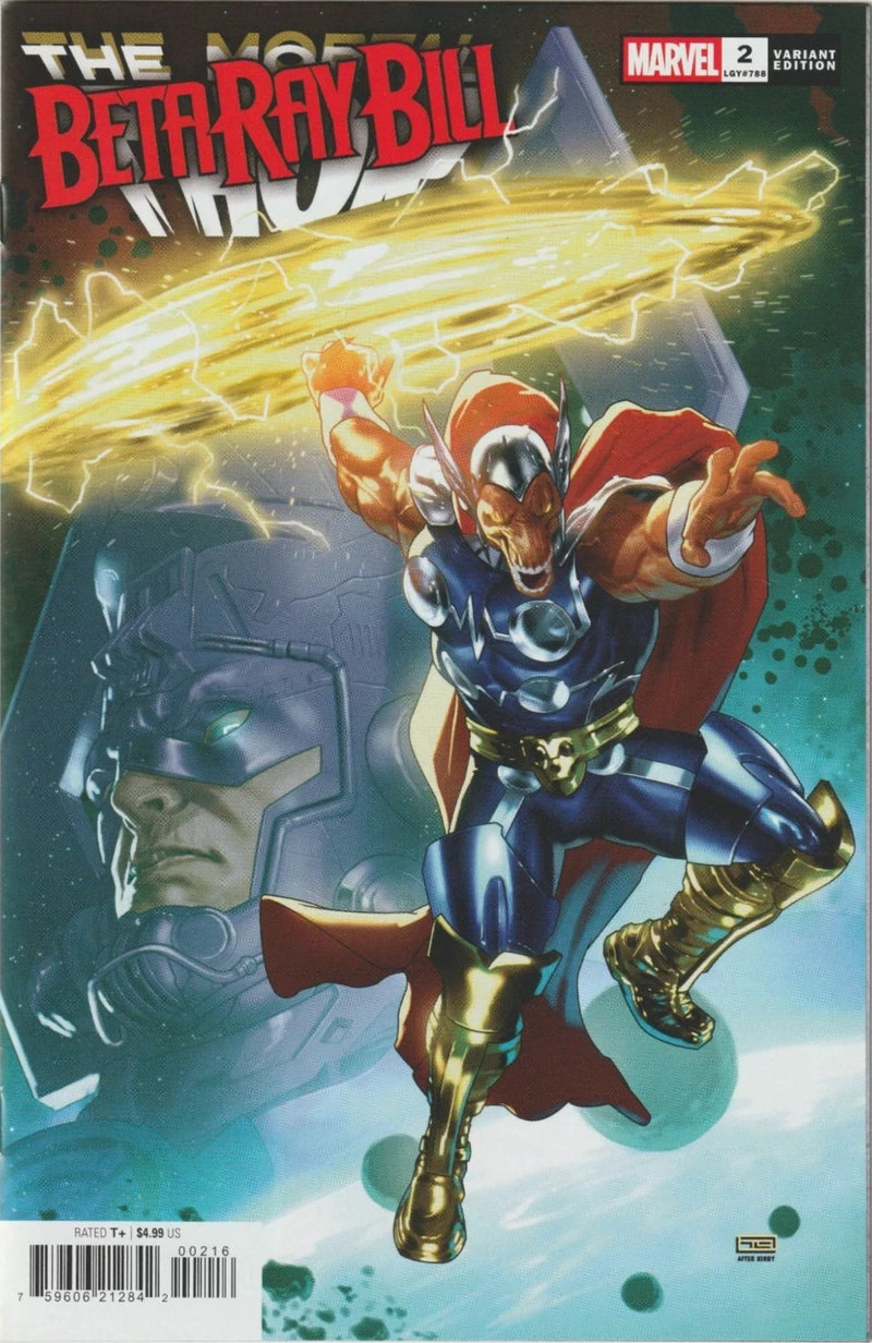 Thor 