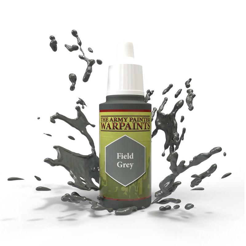 Warpaints Field Grey 18ml