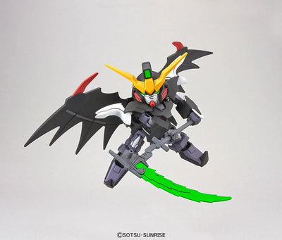 SD Gundam EX Standard Deathscythe Hell EW Model Kit