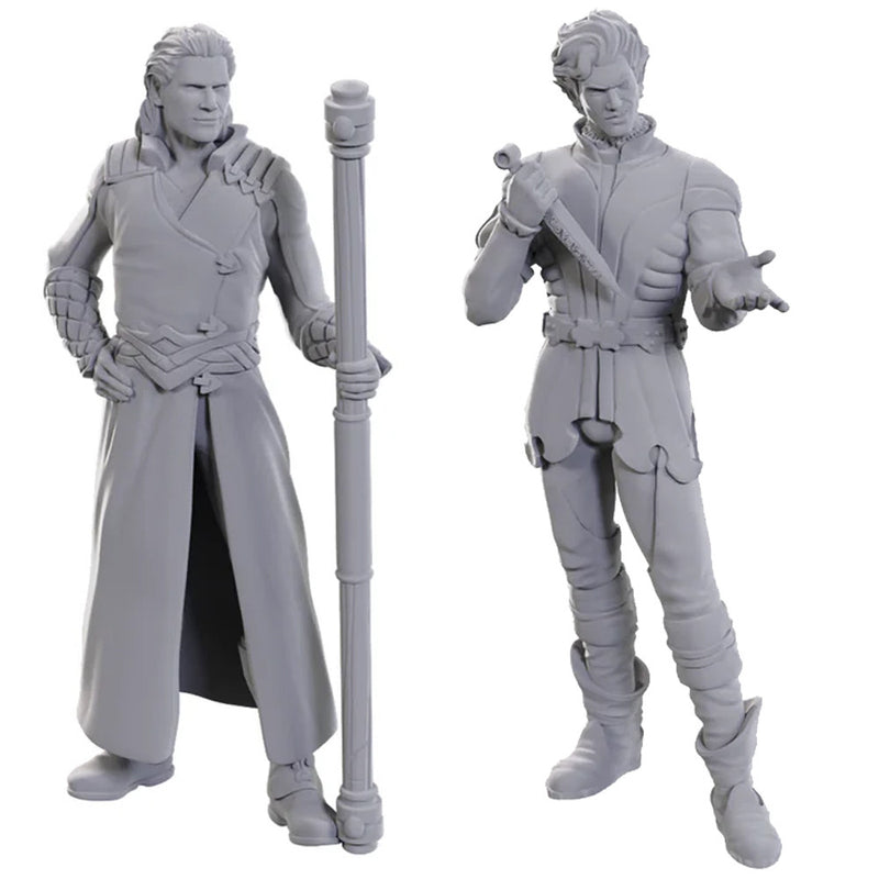 Dungeons & Dragons Nolzur&