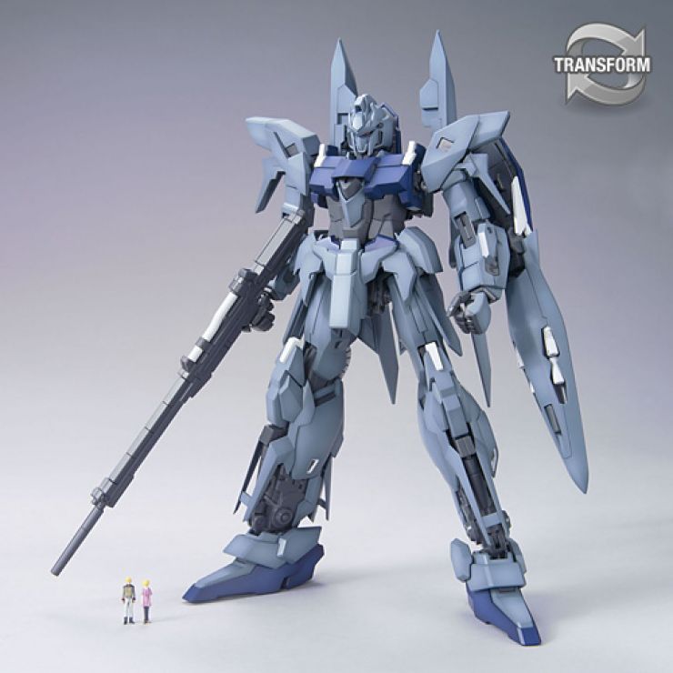 Gundam UC Delta Plus MG Model Kit