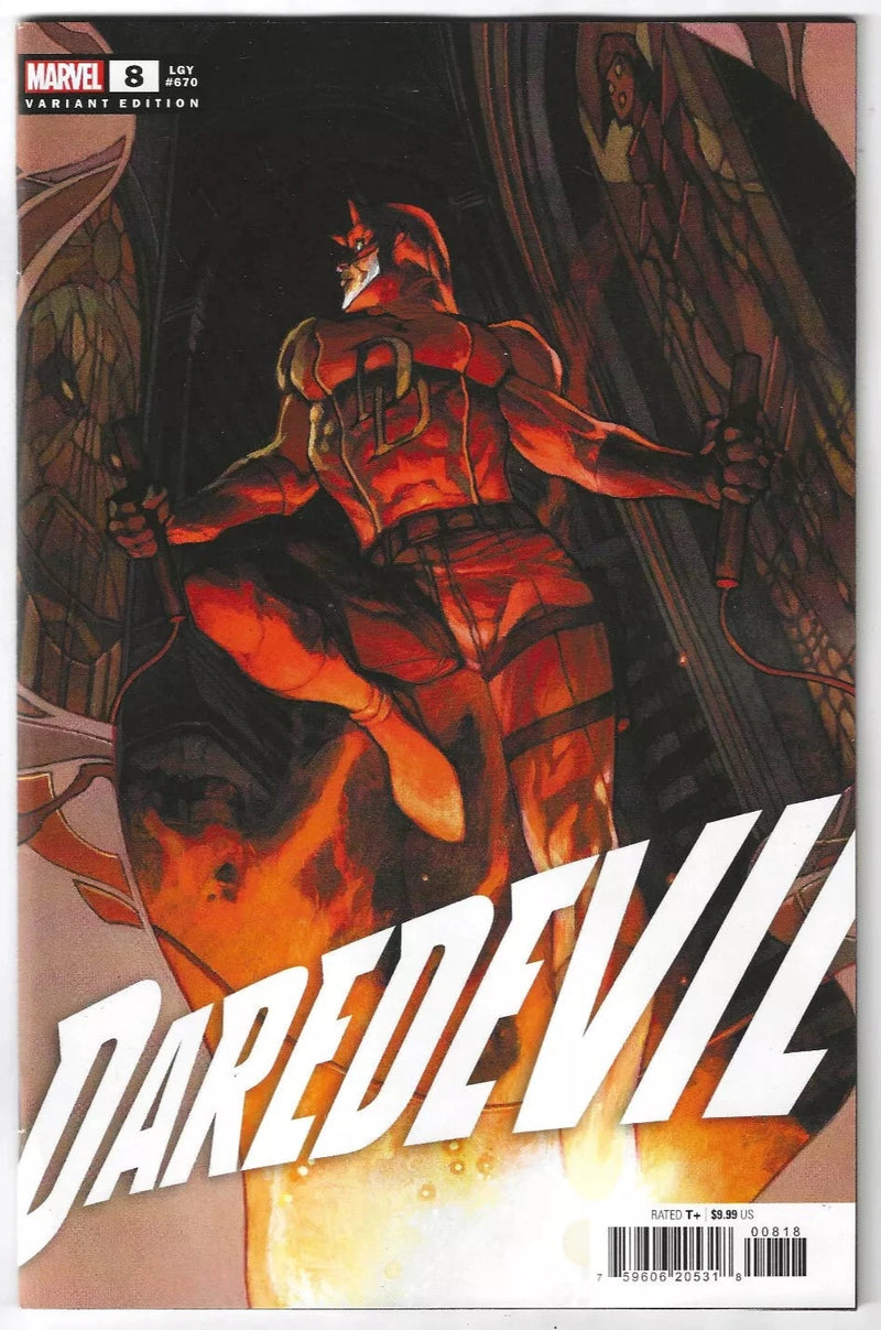 Daredevil 