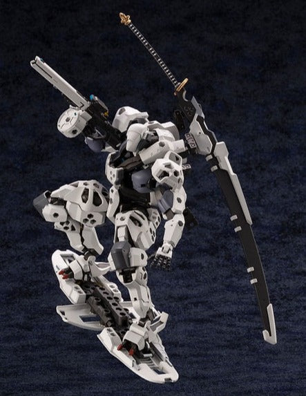 Hexa Gear V-Thor 1/24 Plastic Model Kit