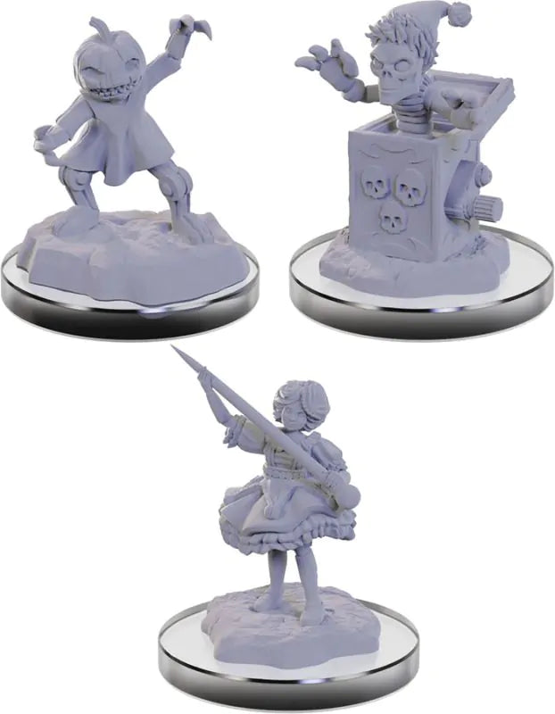 Dungeons & Dragons Nolzur&