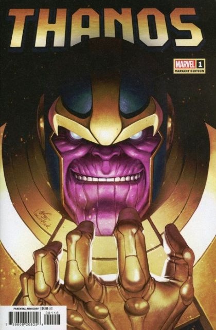 Thanos 