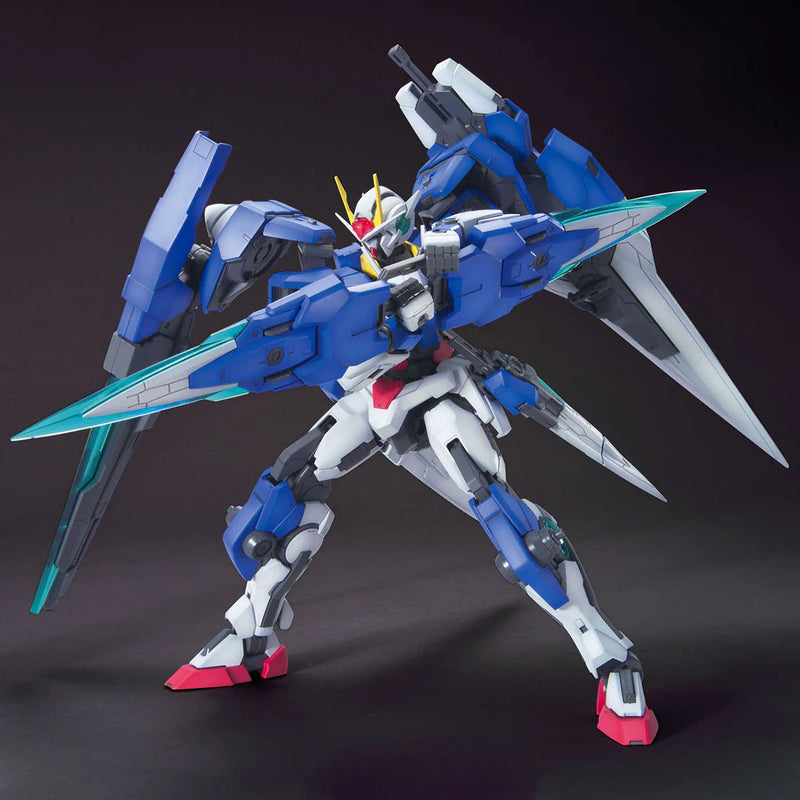 1/100 MG 00 Gundam Seven Sword/G