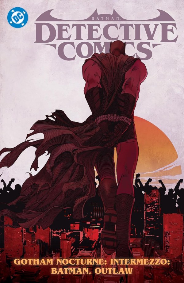 Batman Detective Comics (2022) TPB Volume 04 Gotham Nocturne Intermezzo Batman Outlaw