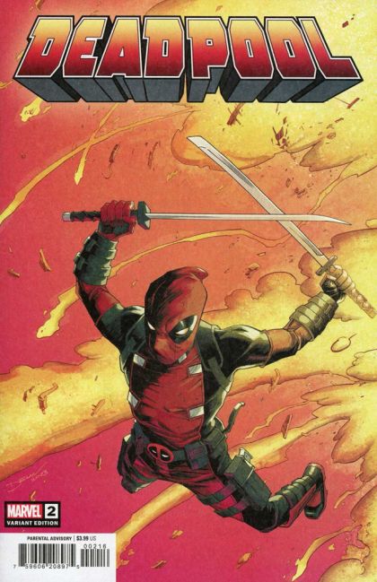 Deadpool 