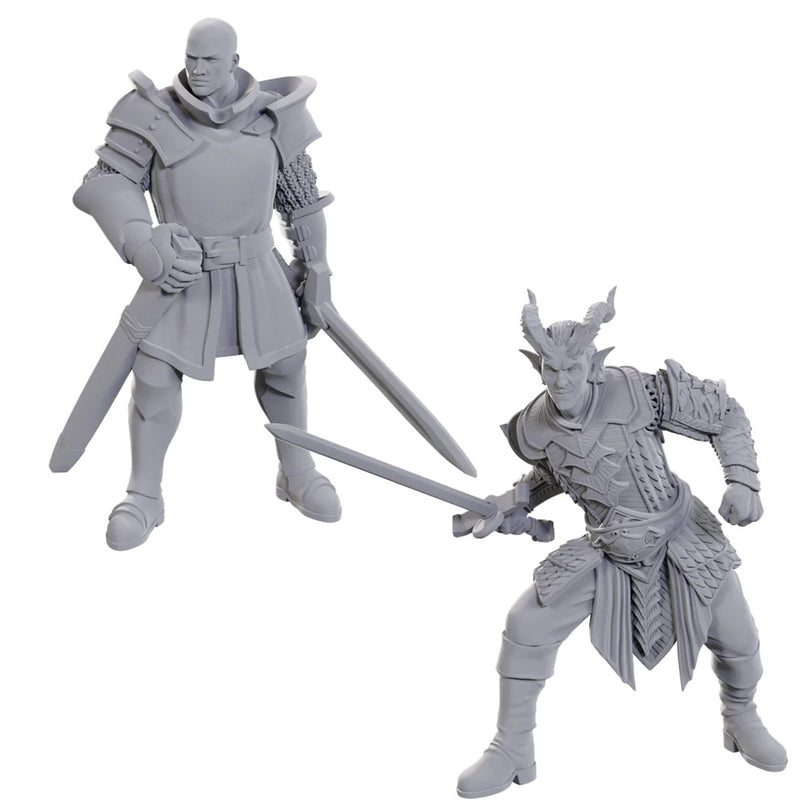 Dungeons & Dragons Nolzur&