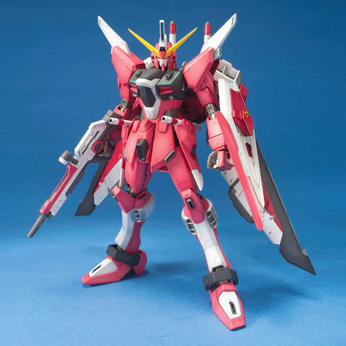 MG - Gundam SEED Destiny Infinite Justice Gundam Model Kit