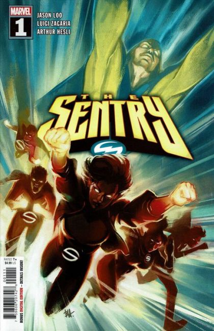 Sentry 