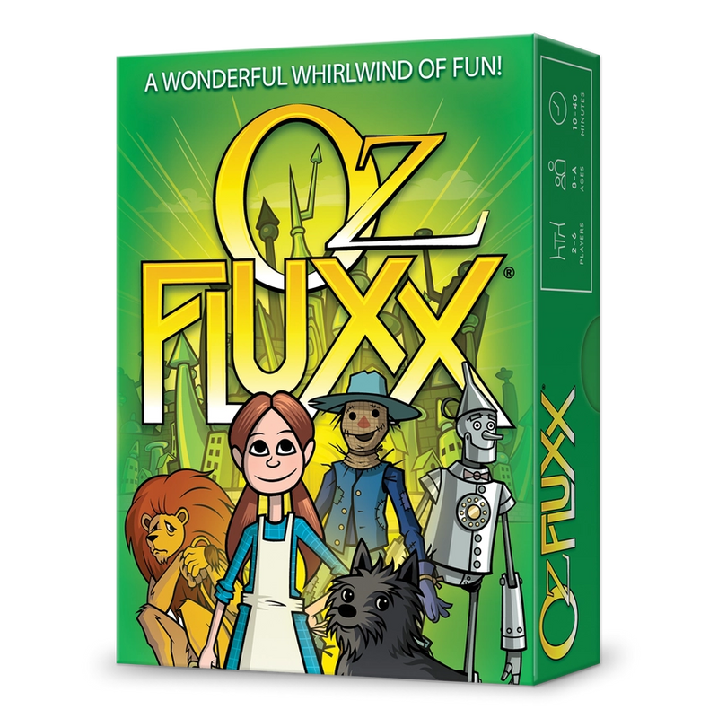 Oz Fluxx