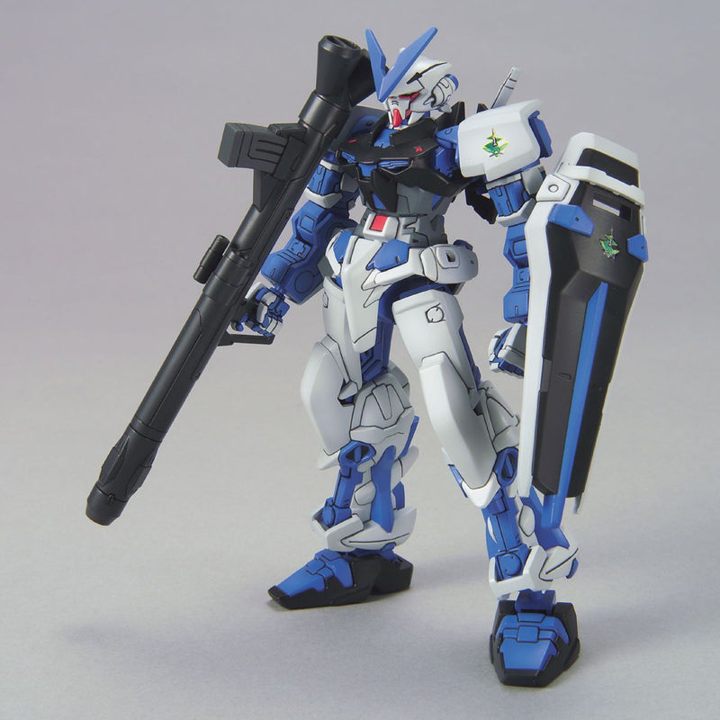 Gundam Seed Astray 13 Astray Blue Frame HG Model Kit