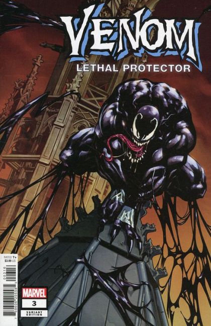 Venom: Lethal Protector II 