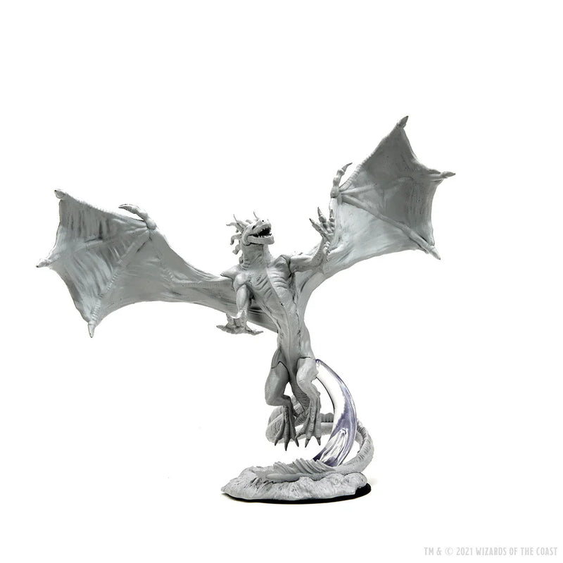 Magic the Gathering Unpainted Miniatures Galazeth Prismari