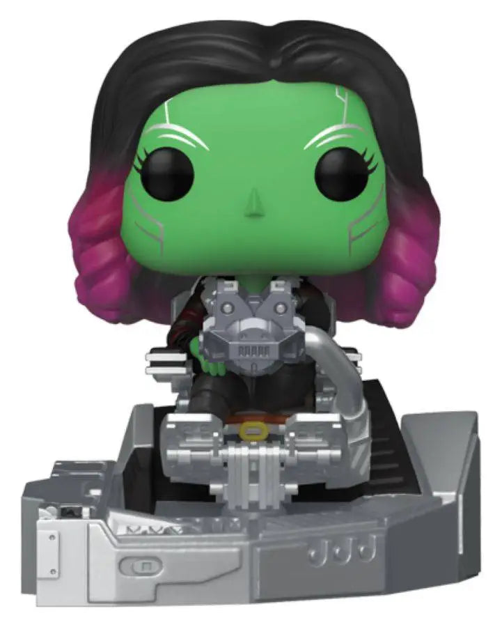 POP! Avengers Infinity War Guardians&