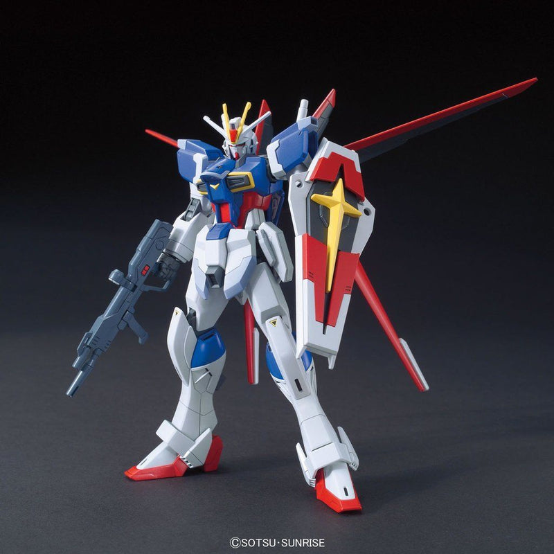 1/144 High Grade Cosmic Era - Gundam SEED Destiny 