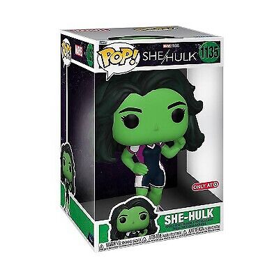 Funko POP! Jumbo She-Hulk - Target Exclusive