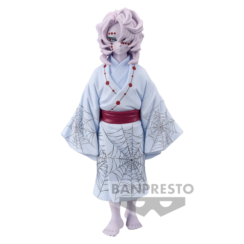 Demon Slayer Kimetsu Demon Series V12 Rui Figure