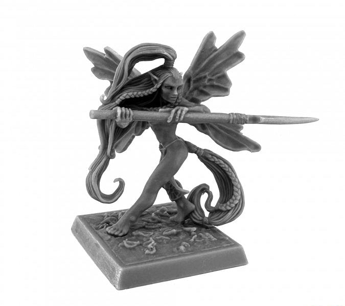 Bones Legends Fairy