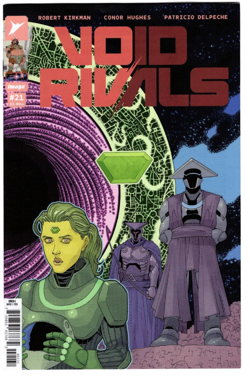 Void Rivals 