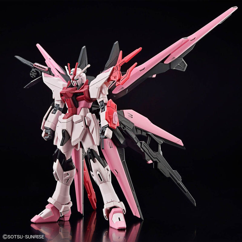 HG Gundam Perfect Strike Freedom Rouge Model Kit