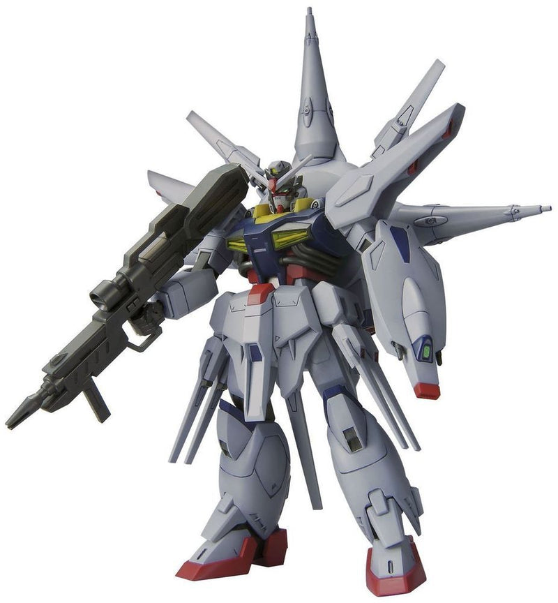 HG SEED - Gundam SEED R13 Providence Gundam Model Kit