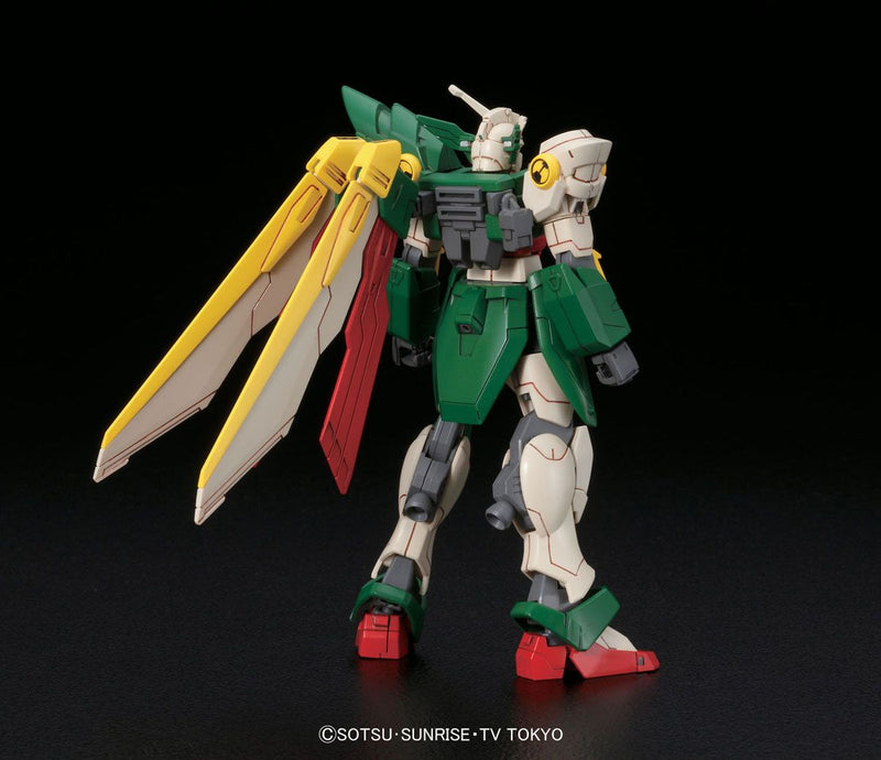 High Grade Build Fighters - Gundam Build Fighters 