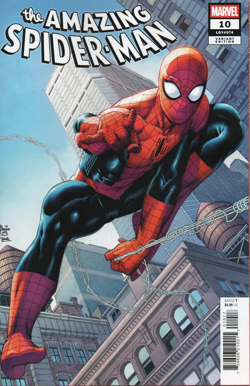 Amazing Spider-Man 