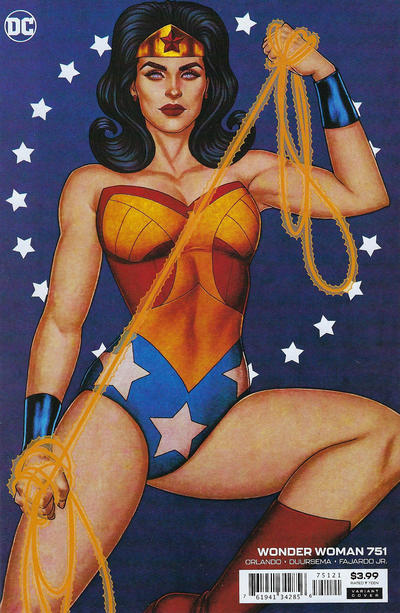 Wonder Woman 