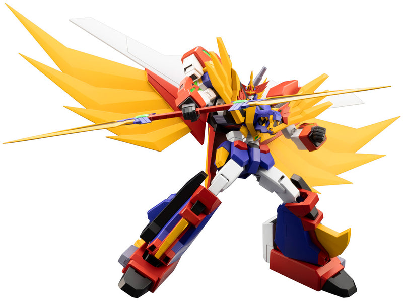 Great Baan Gaan Model Kit