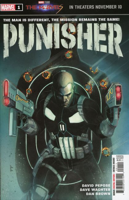 Punisher 