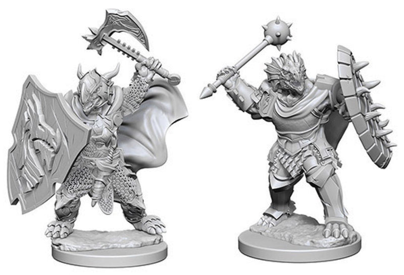 Dungeons & Dragons Nolzur&