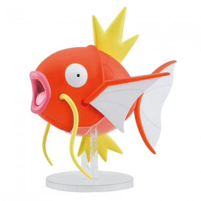 Pokemon 01 Magikarp Big Model Kit