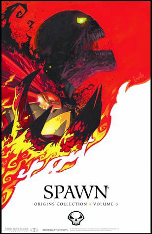 Spawn Origins TPB Volume 03