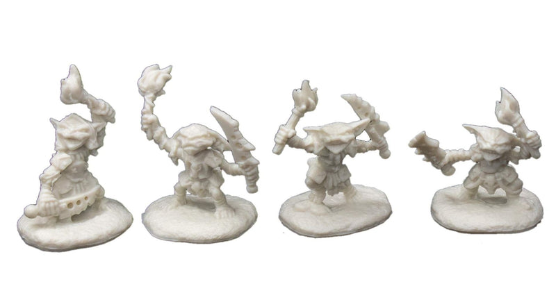 Pathfinder Goblin Pyros (4)