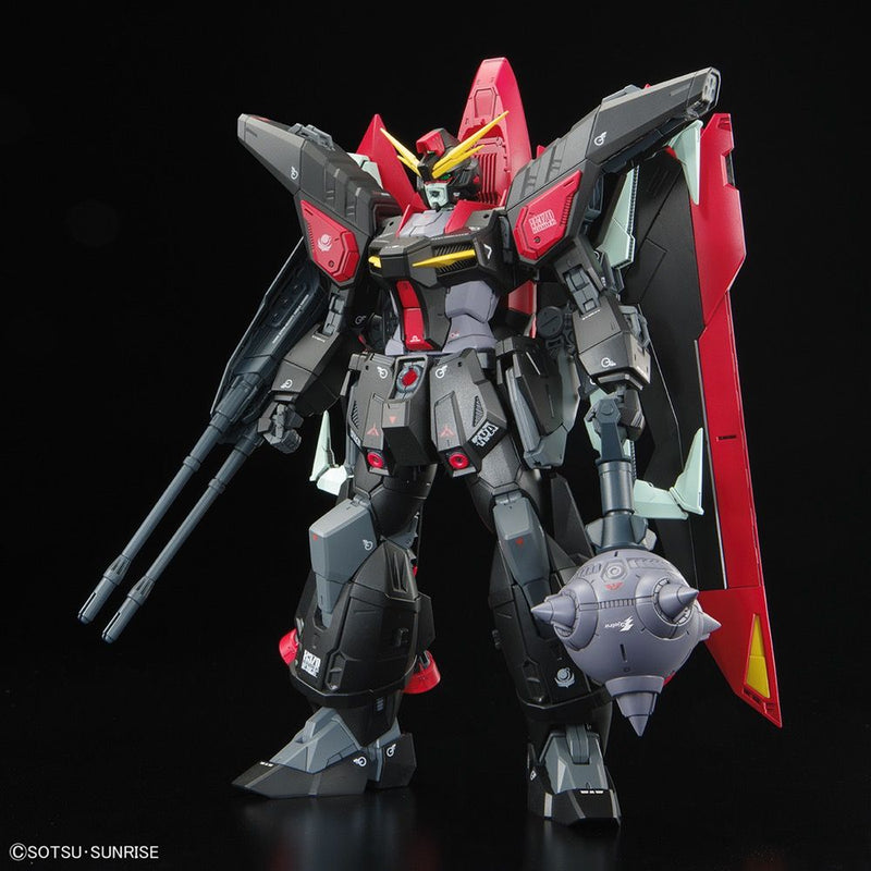 1/100 Full Mechanics GAT-X370 Raider Gundam Model Kit