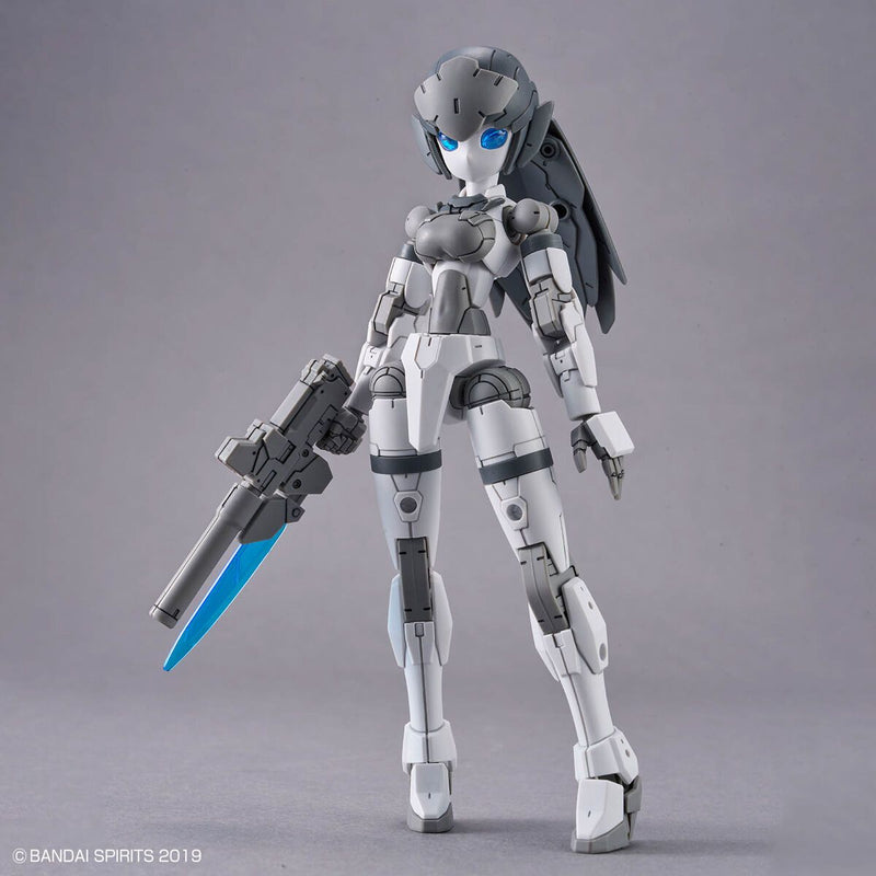 1/144 30MM EXM-H15C Acerby (Type-C) Model Kit