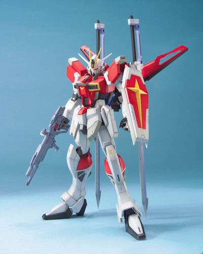 MG - Gundam SEED Destiny Sword Impulse Gundam Model Kit