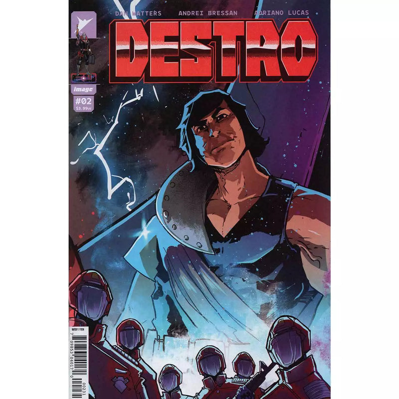 Destro 