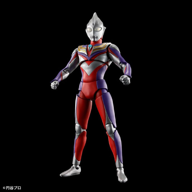 Figure-Rise Standard - Ultraman Tiga Multi Type Model Kit